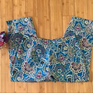 Worthington Capris pants